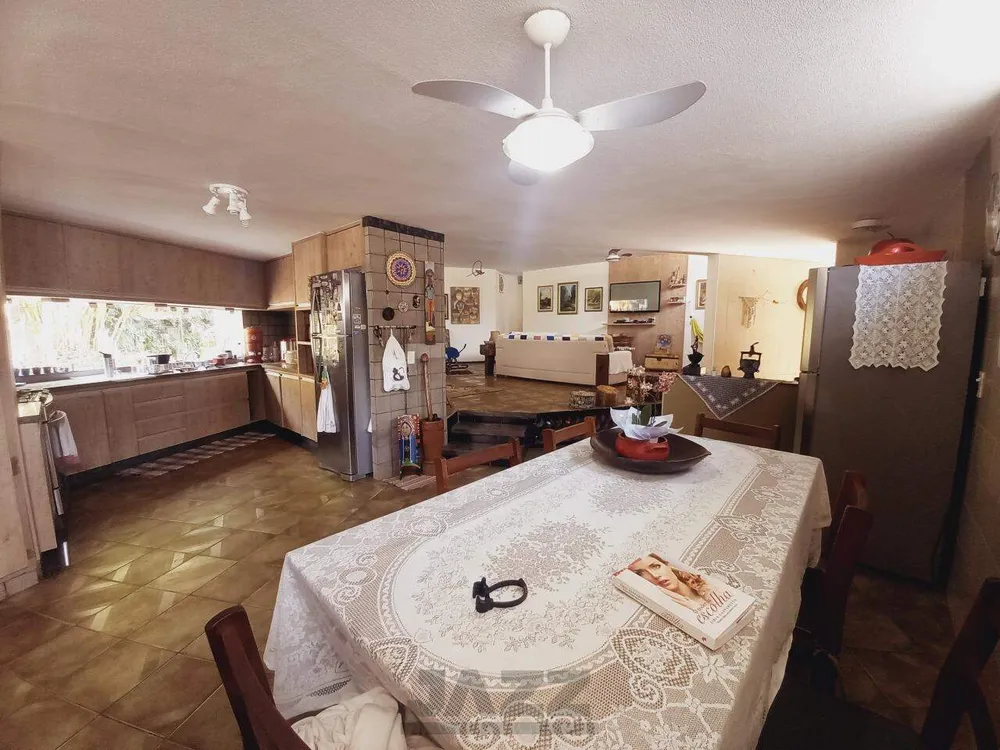Casa de Condomínio, 5 quartos - Foto 7