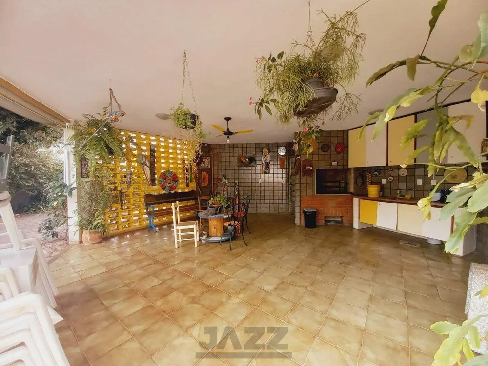 Casa de Condomínio, 5 quartos - Foto 12