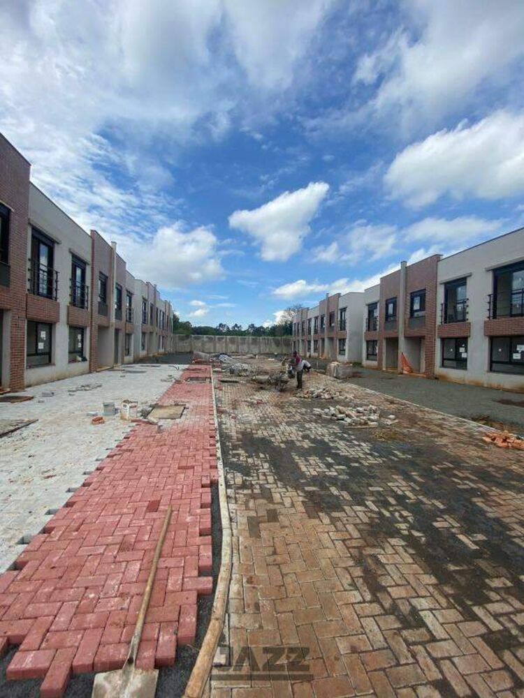 Casa, 3 quartos, 92 m² - Foto 1