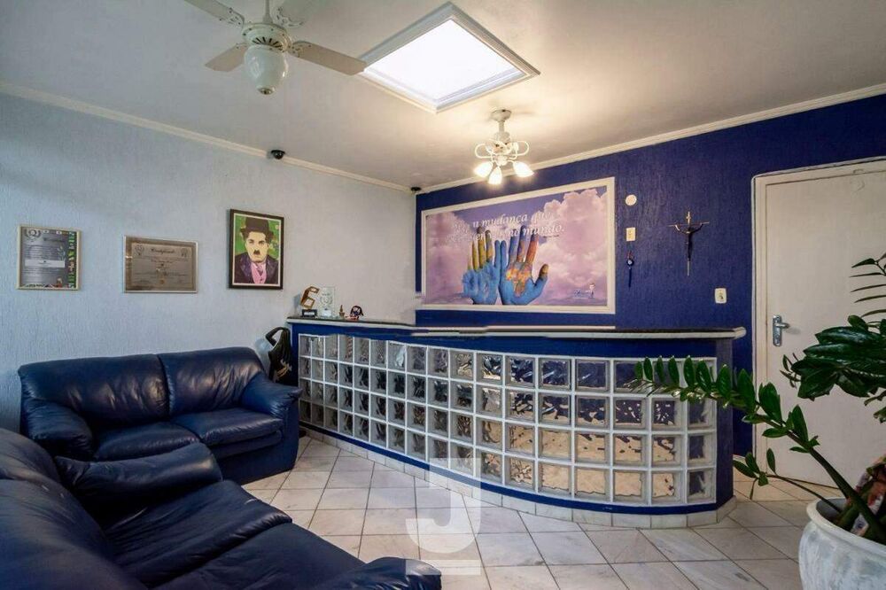 Casa, 1 quarto, 470 m² - Foto 1