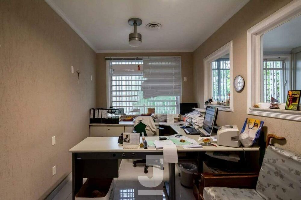Casa, 1 quarto, 470 m² - Foto 4