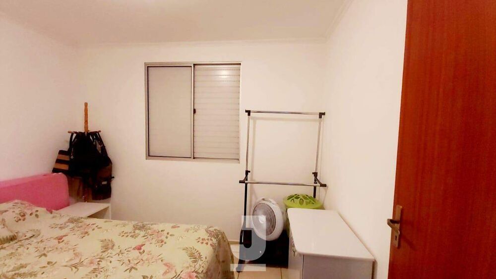 Apartamento à venda com 2 quartos, 48m² - Foto 3