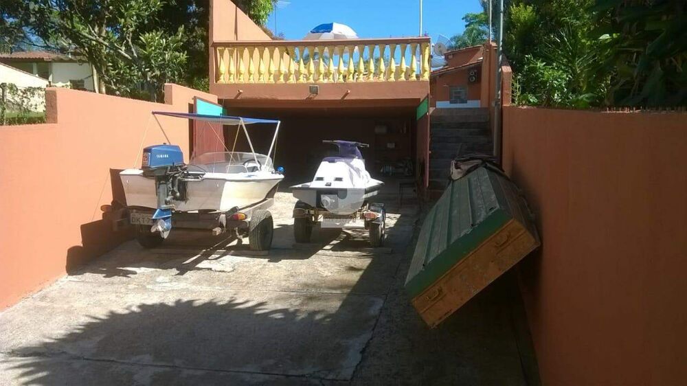 Chácara, 2 quartos, 436 m² - Foto 2