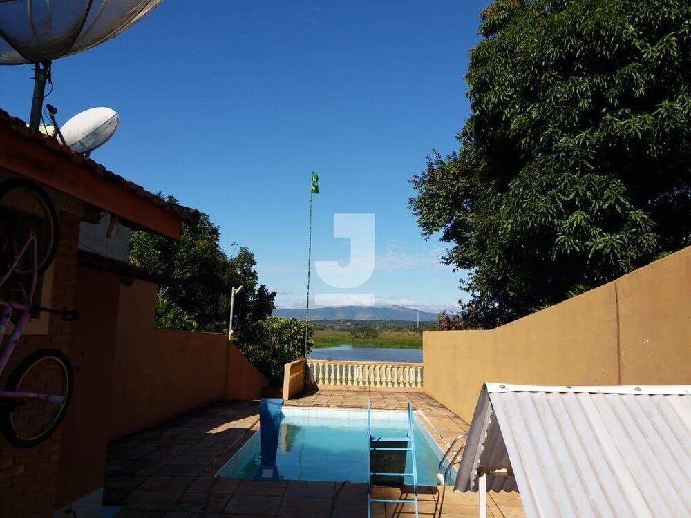 Chácara, 2 quartos, 436 m² - Foto 1
