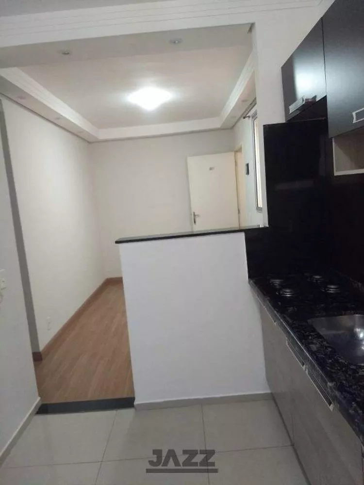 Apartamento à venda com 2 quartos, 46m² - Foto 1