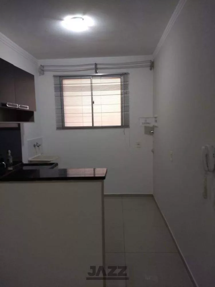 Apartamento à venda com 2 quartos, 46m² - Foto 3