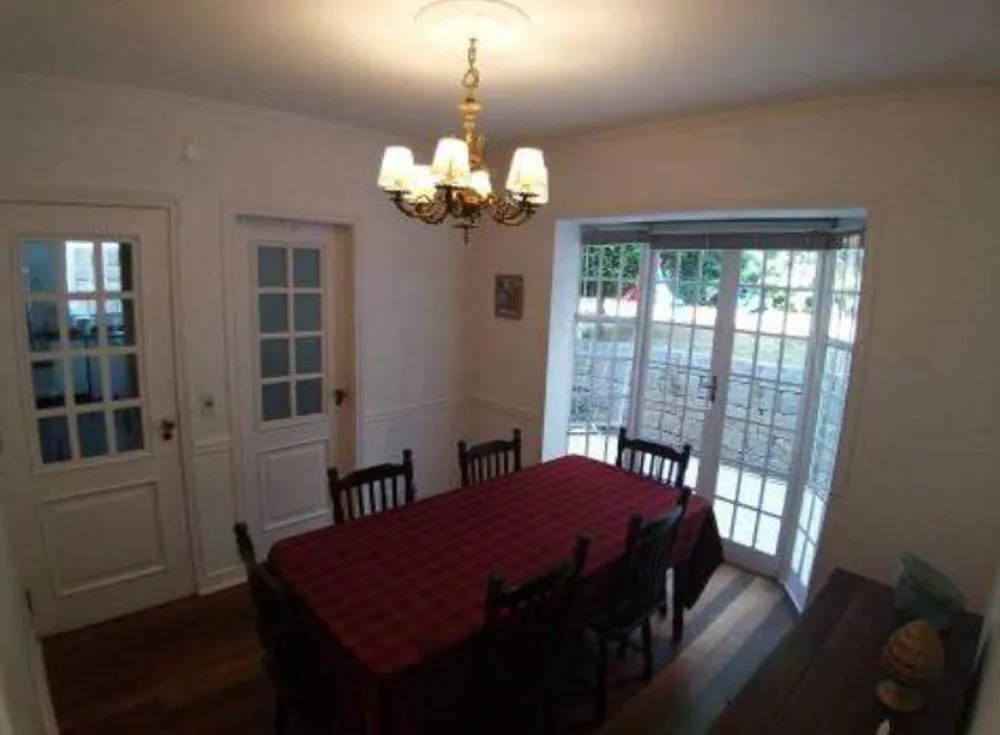 Casa, 4 quartos, 238 m² - Foto 3