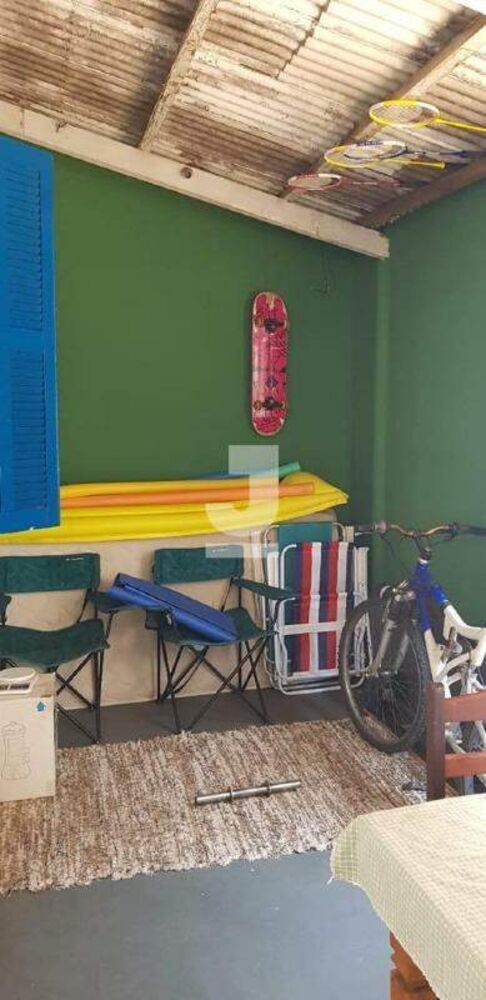 Casa, 3 quartos, 296 m² - Foto 4