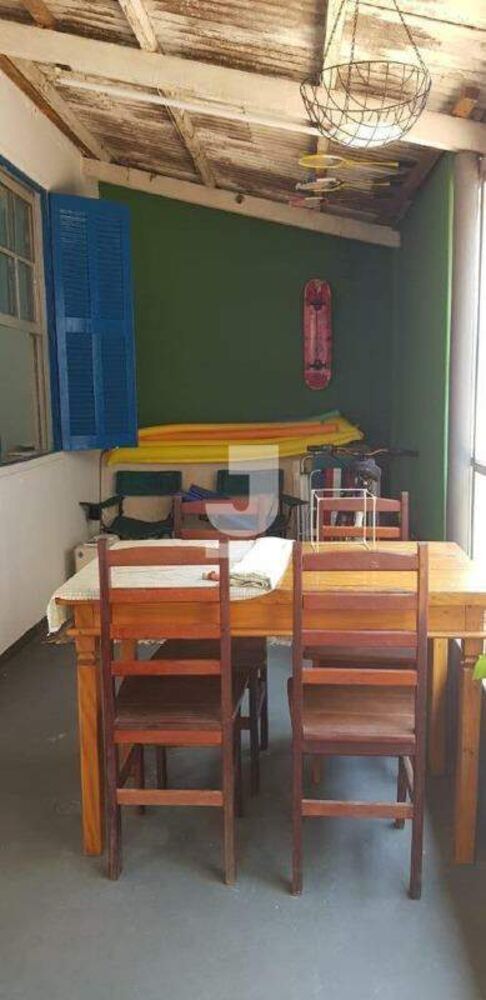 Casa, 3 quartos, 296 m² - Foto 1