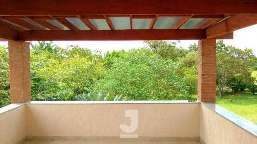 Casa, 4 quartos, 243 m² - Foto 4