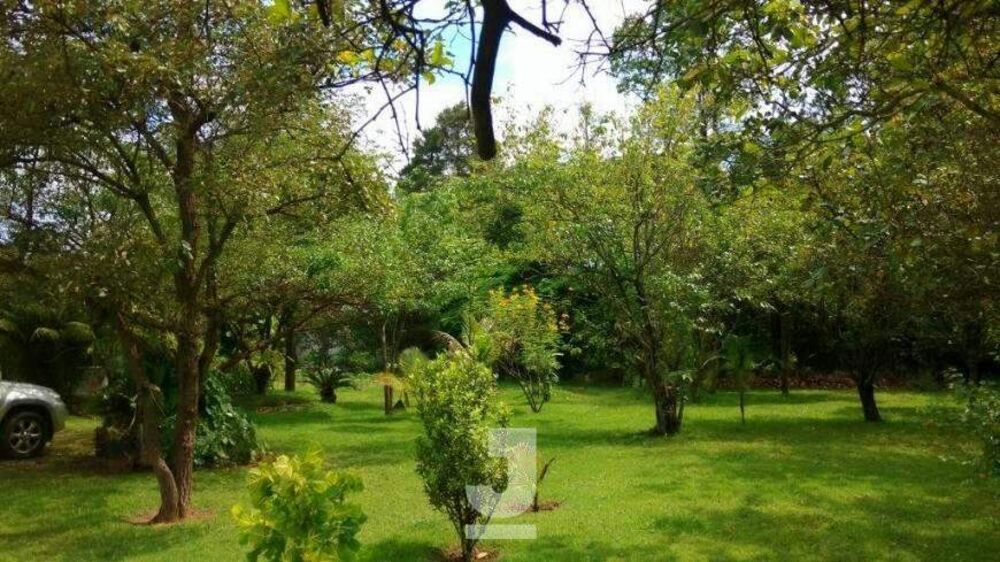 Casa, 4 quartos, 243 m² - Foto 1