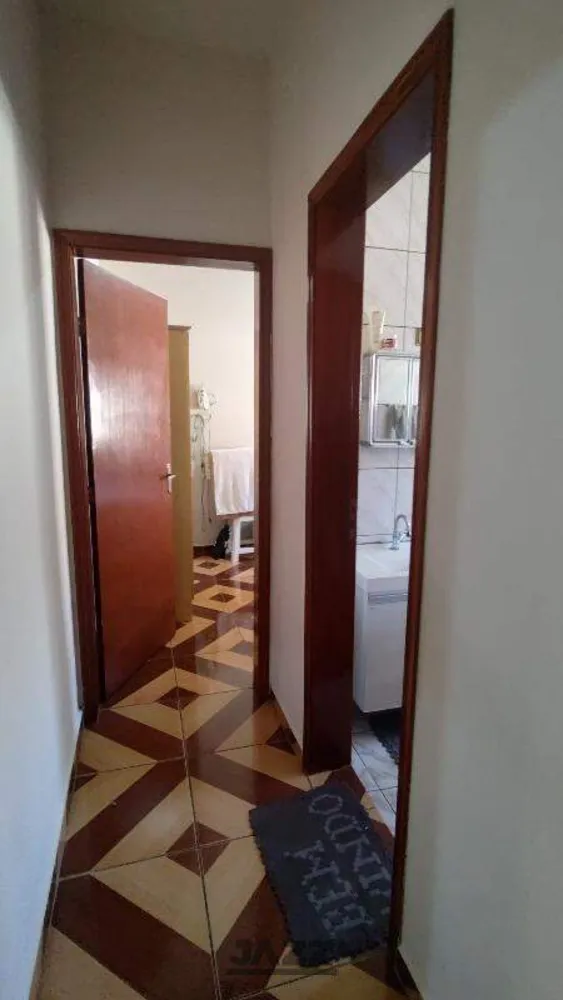 Casa, 171 m² - Foto 1