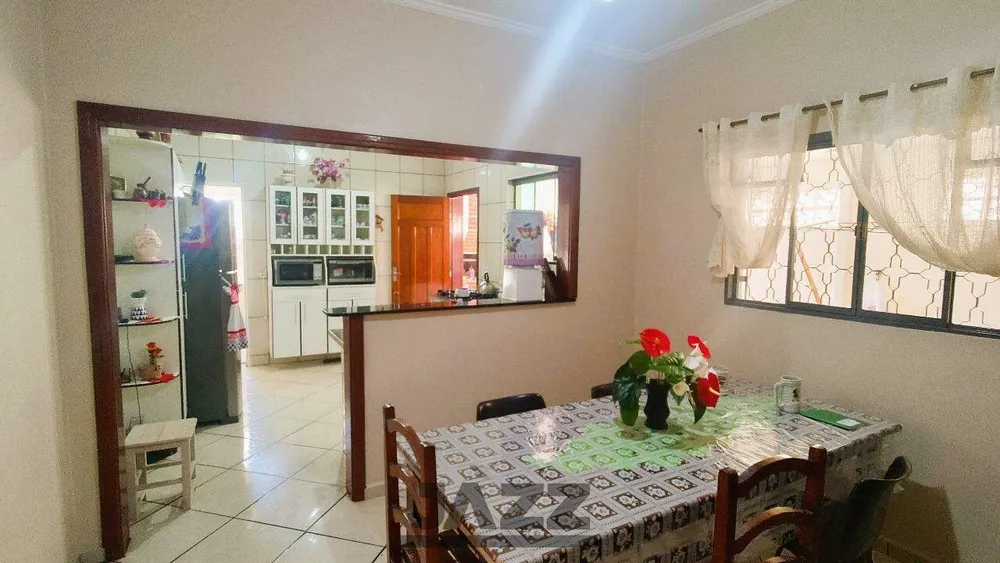 Casa, 171 m² - Foto 8