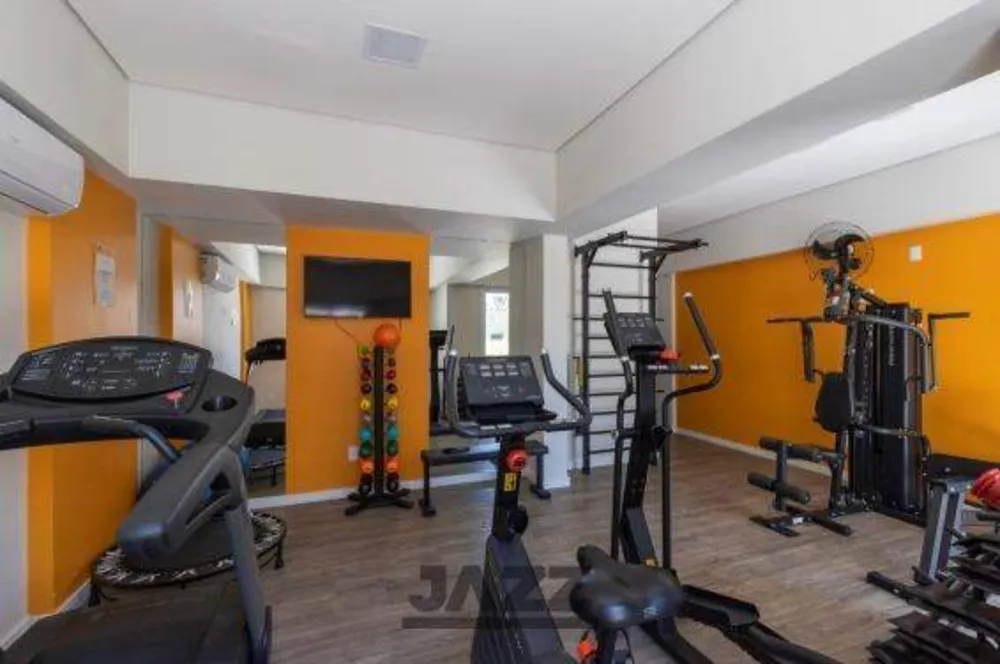 Apartamento, 2 quartos, 56 m² - Foto 11