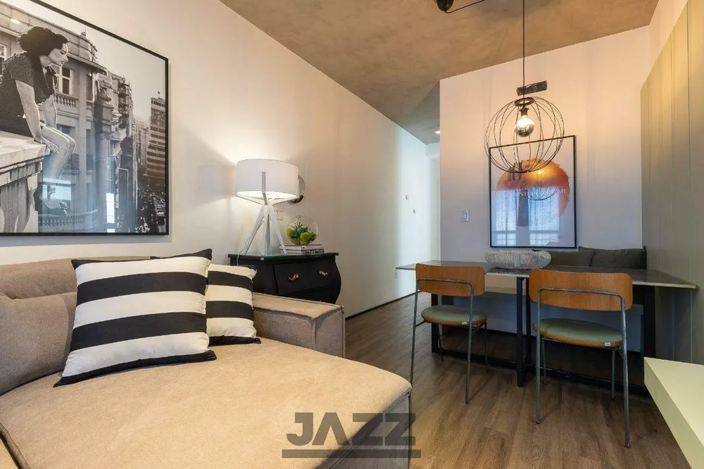 Apartamento, 2 quartos, 56 m² - Foto 6