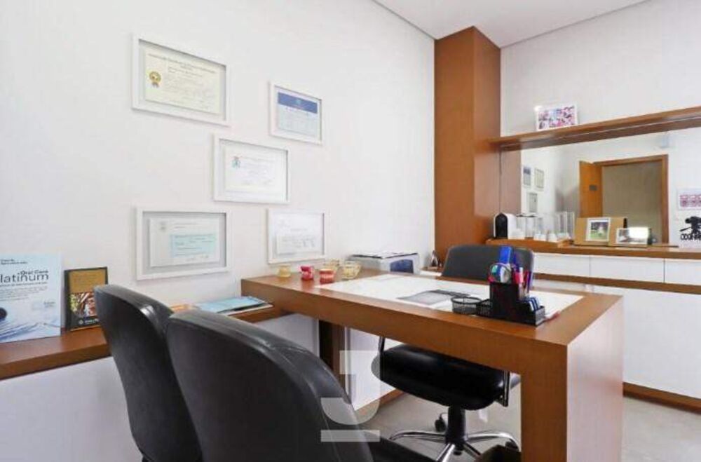 Sala-Conjunto, 587 m² - Foto 3