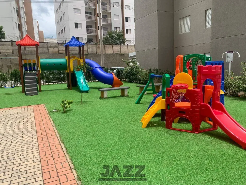 Apartamento, 2 quartos, 56 m² - Foto 5