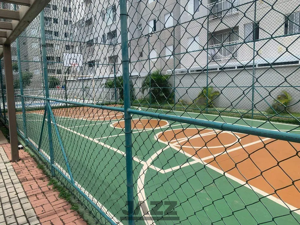 Apartamento, 2 quartos, 56 m² - Foto 6