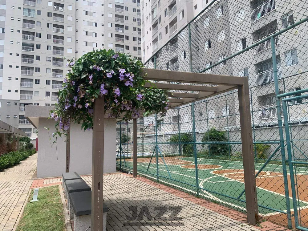 Apartamento, 2 quartos, 56 m² - Foto 3