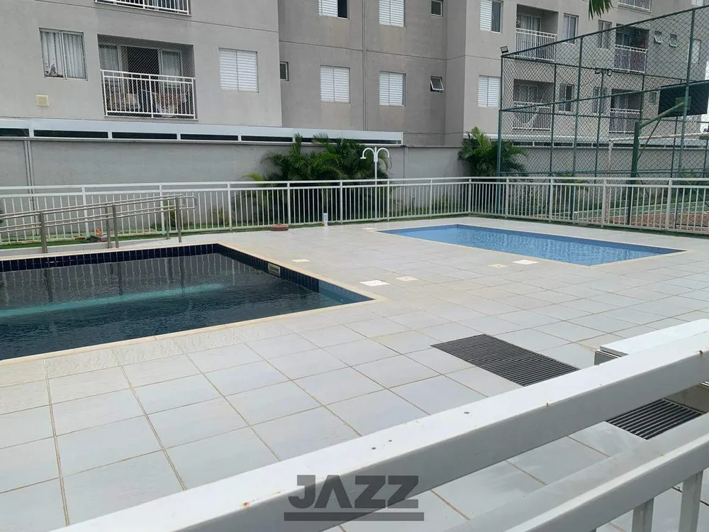 Apartamento, 2 quartos, 56 m² - Foto 4