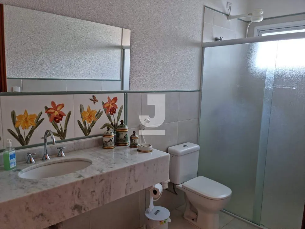 Casa de Condomínio, 3 quartos - Foto 10