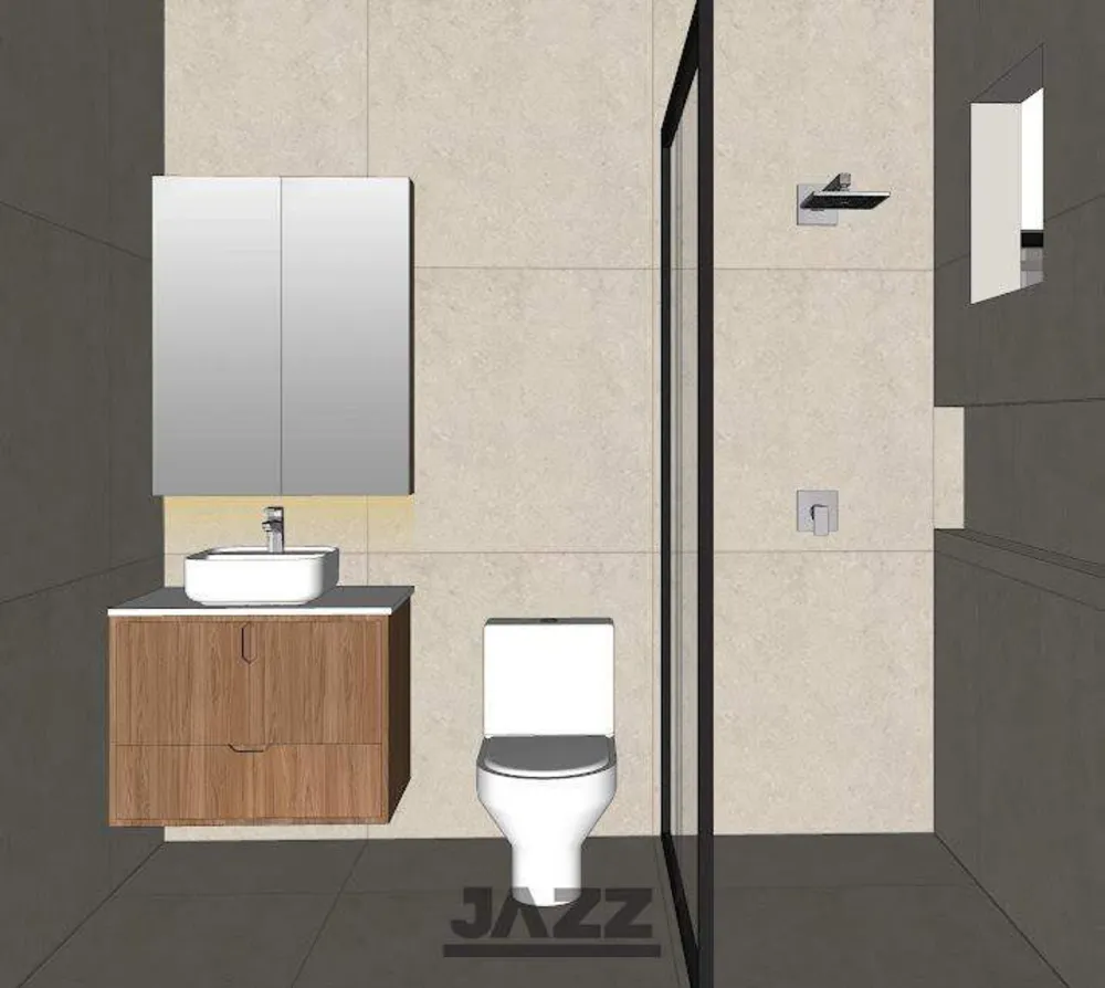 Casa de Condomínio, 3 quartos - Foto 7