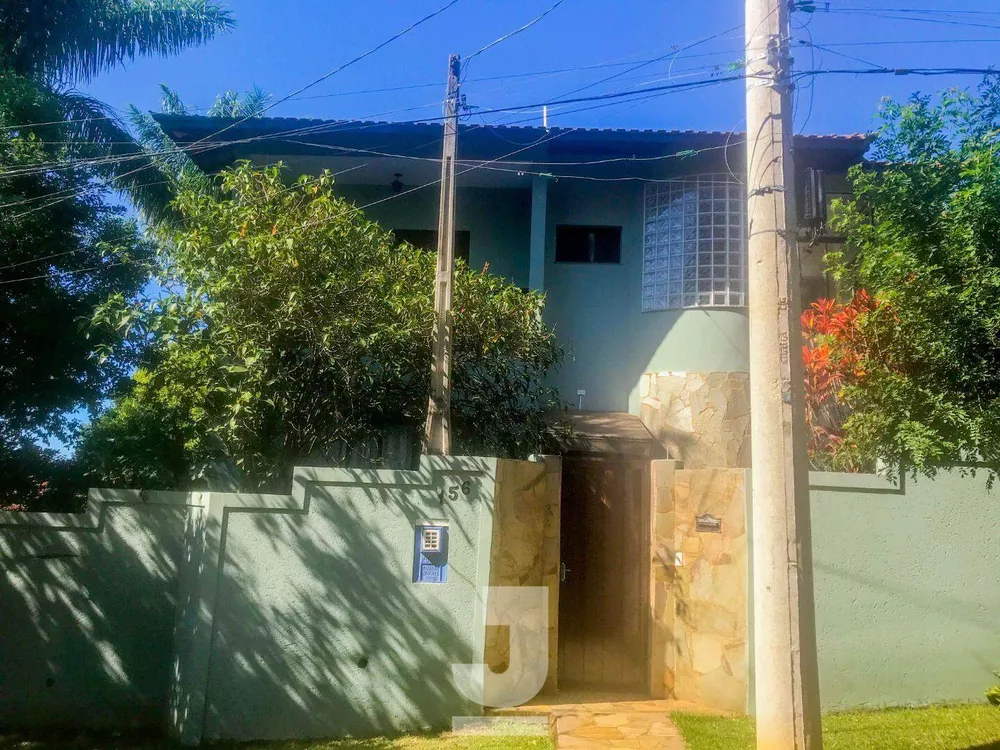 Casa de Condomínio à venda com 5 quartos, 410m² - Foto 2