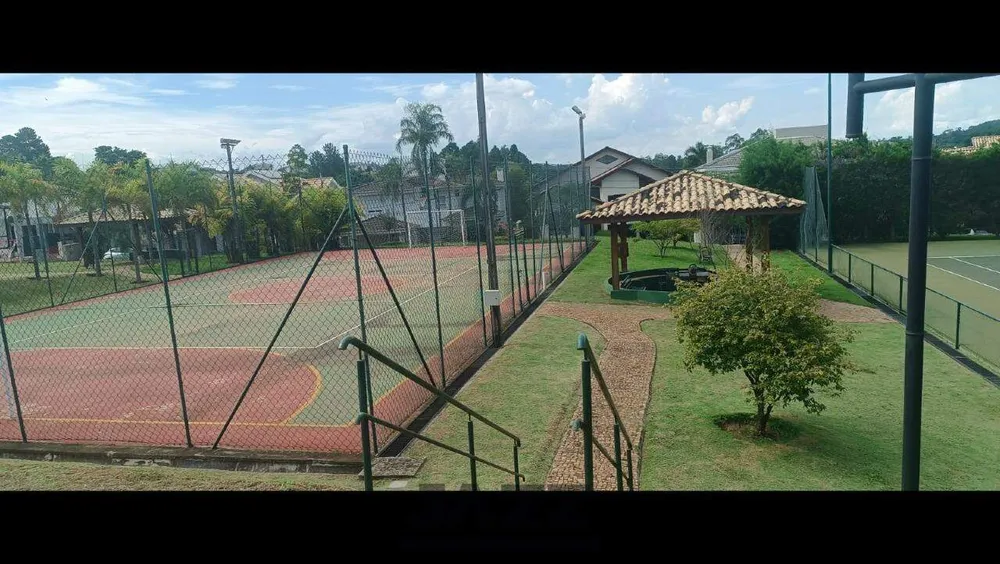 Casa de Condomínio, 5 quartos - Foto 8