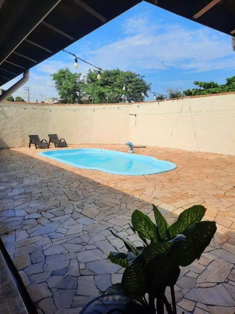 Casa, 2 quartos, 202 m² - Foto 7