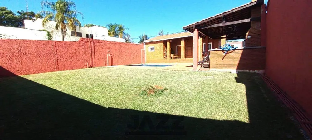 Casa, 1 quarto, 190 m² - Foto 12