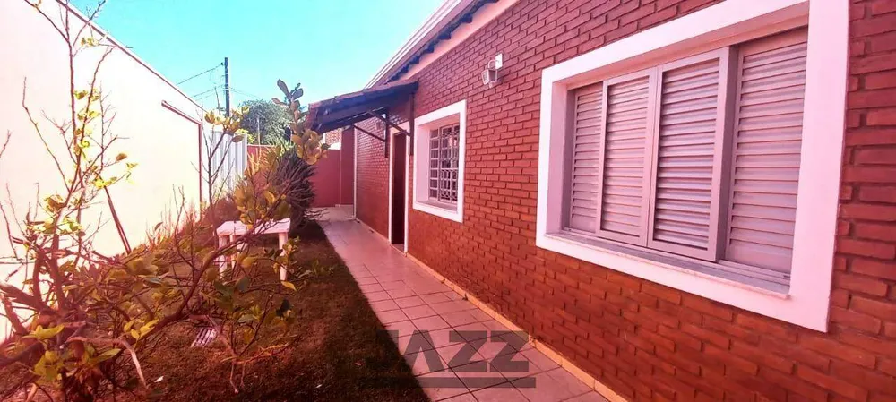 Casa, 1 quarto, 190 m² - Foto 9