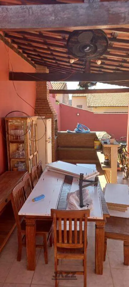 Casa, 1 quarto, 190 m² - Foto 7