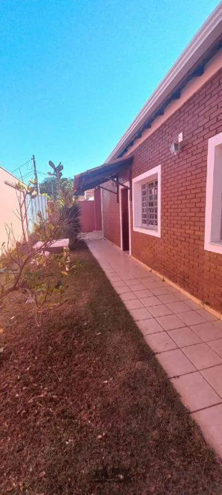 Casa, 1 quarto, 190 m² - Foto 10