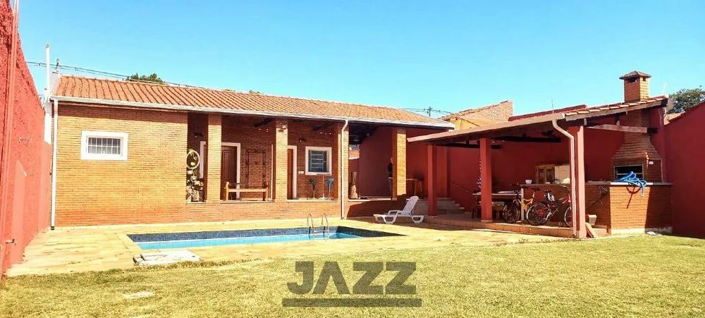 Casa, 1 quarto, 190 m² - Foto 6