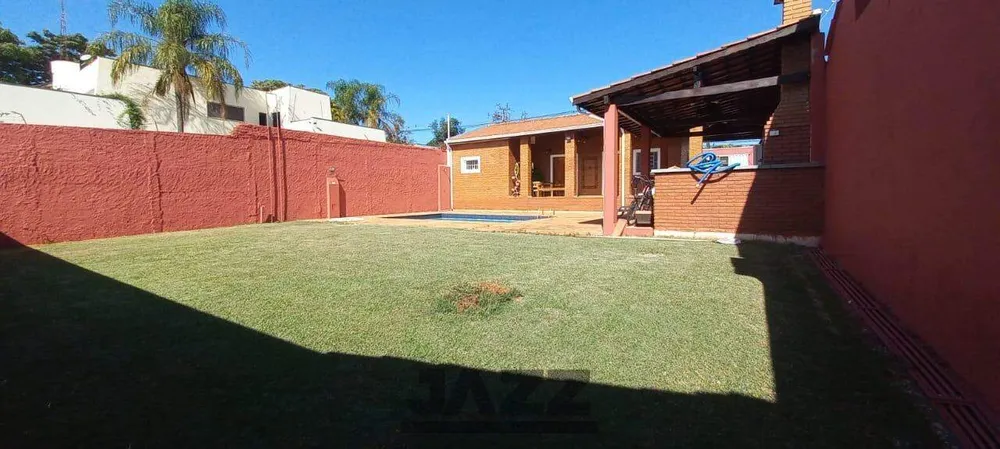 Casa, 1 quarto, 190 m² - Foto 8