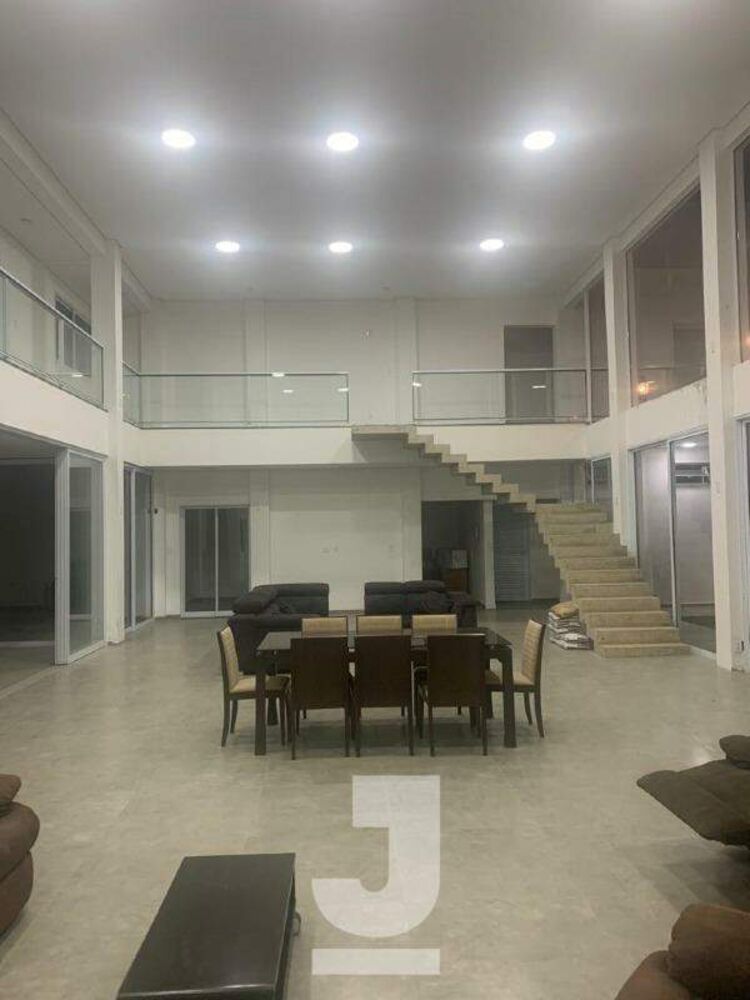 Casa, 4 quartos, 465 m² - Foto 1