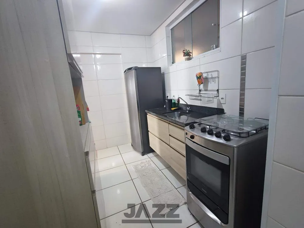 Apartamento, 2 quartos, 60 m² - Foto 4