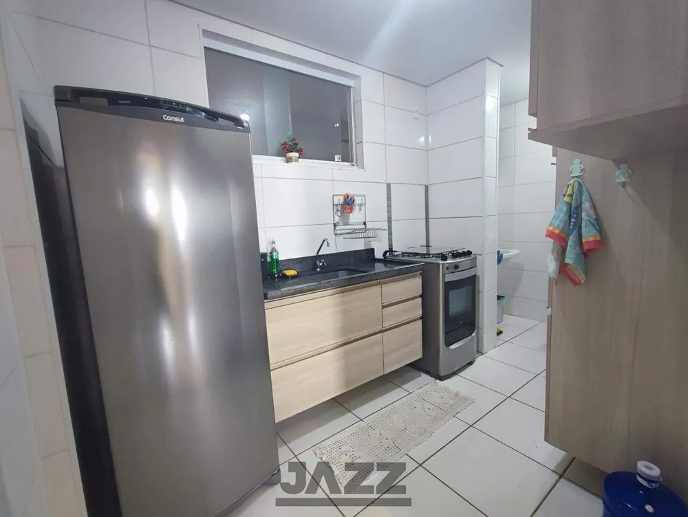 Apartamento, 2 quartos, 60 m² - Foto 3