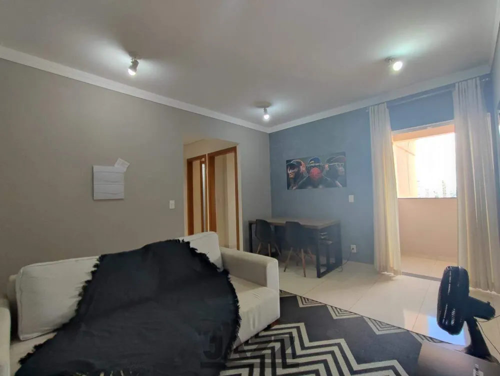 Apartamento, 2 quartos, 60 m² - Foto 2