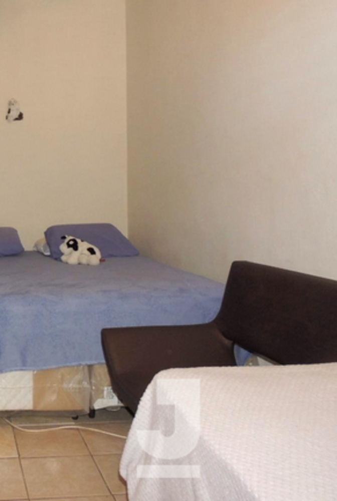 Casa, 4 quartos, 185 m² - Foto 1