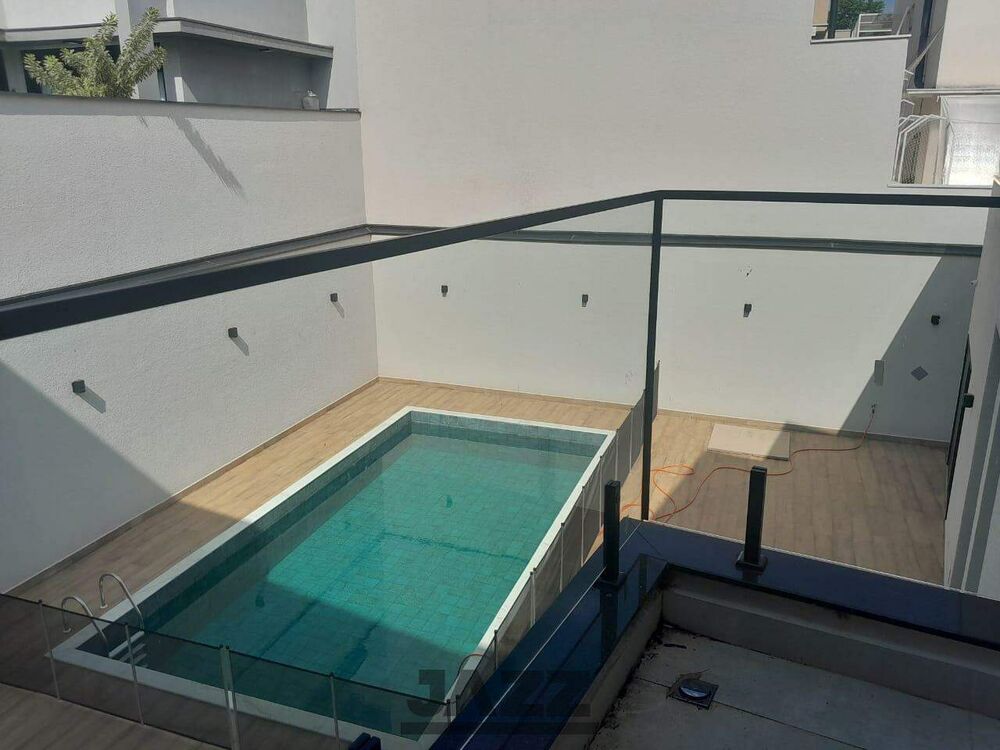 Casa de Condomínio, 3 quartos - Foto 13