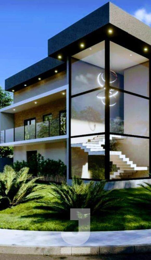 Casa de Condomínio, 3 quartos - Foto 20