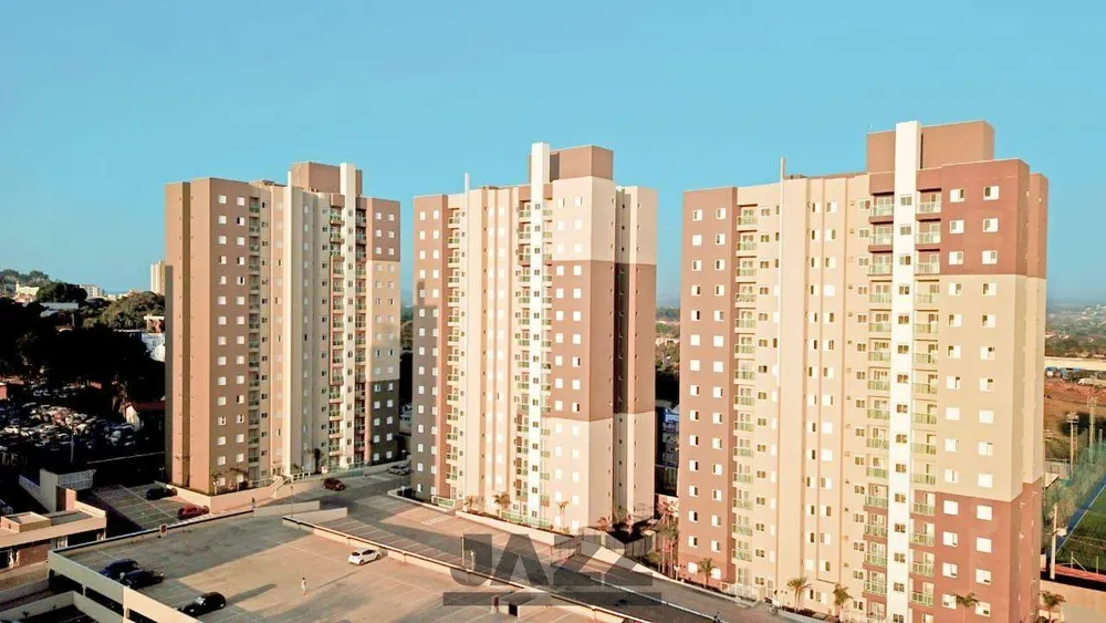 Apartamento, 3 quartos, 63 m² - Foto 1