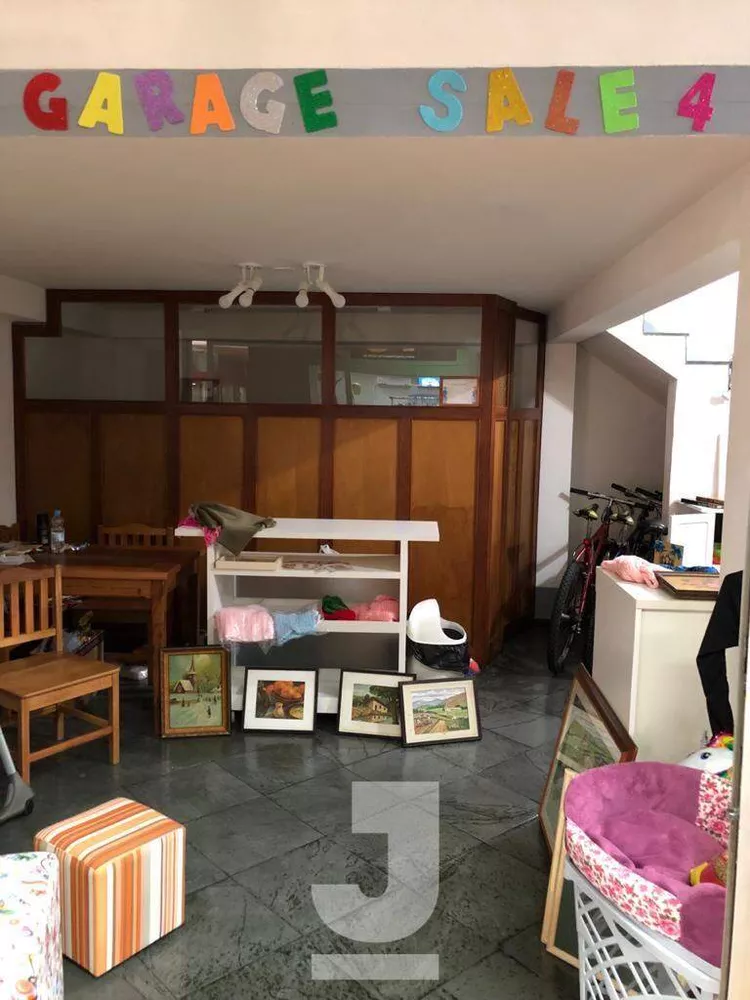 Conjunto Comercial-Sala à venda, 53m² - Foto 1