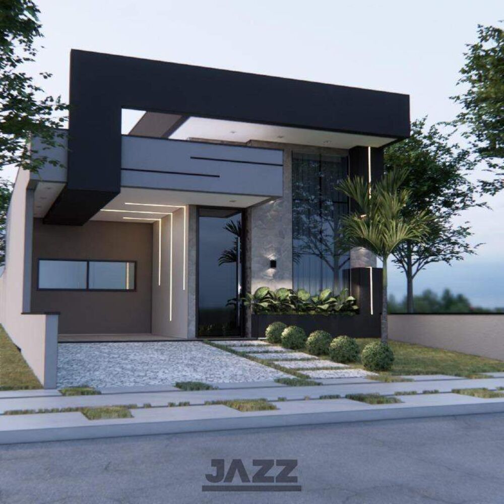 Casa de Condomínio à venda com 3 quartos, 134m² - Foto 1