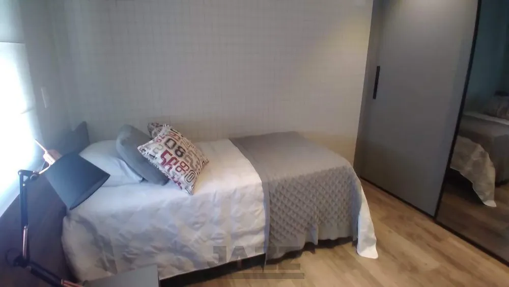 Apartamento, 3 quartos, 164 m² - Foto 4