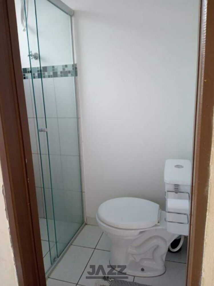 Casa de Condomínio, 2 quartos - Foto 1