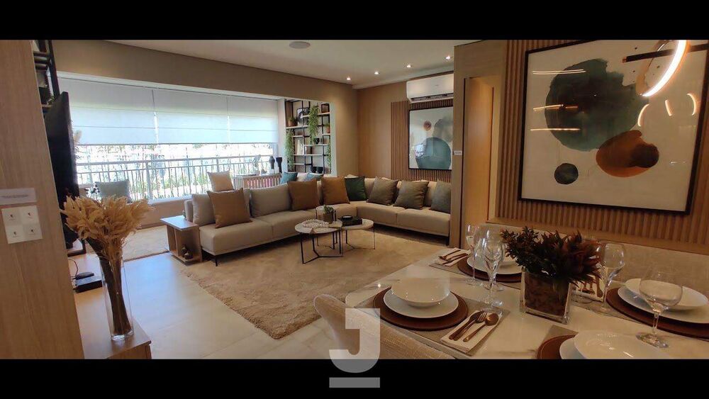 Apartamento, 2 quartos, 55 m² - Foto 2