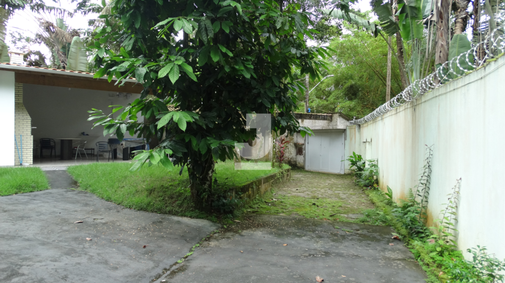 Casa, 7 quartos, 550 m² - Foto 2