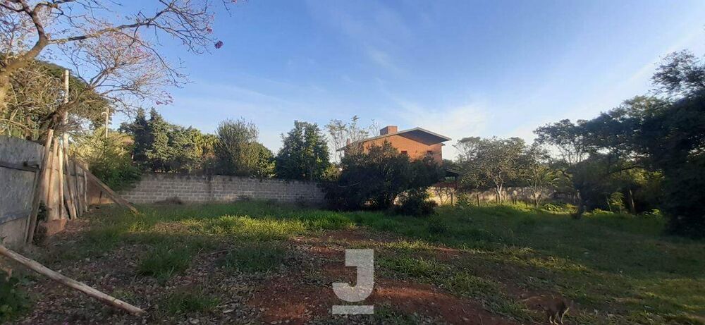 Terreno, 2250 m² - Foto 1